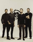 Rise Against - 2014 - 4
