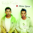 Rizzle Kicks - Stereo Typical - Album Cover