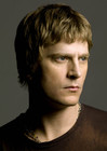 Rob Thomas - Cradlesong - 2