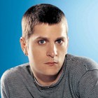 Rob Thomas Porträt