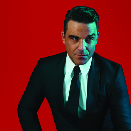 Robbie Williams - 2013 - 02
