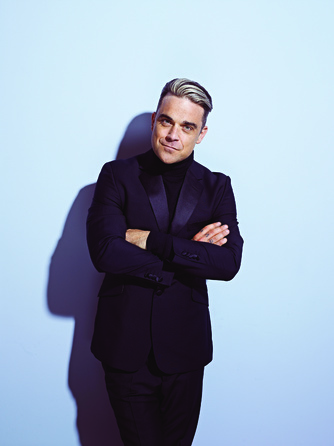 Robbie Williams - 2013 - 03