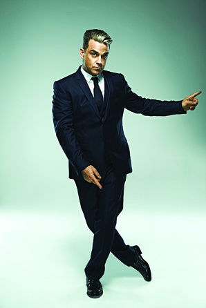 Robbie Williams - 2013 - 06
