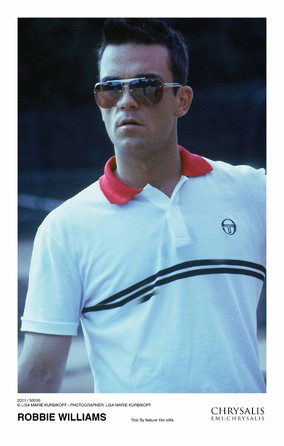 Robbie Williams - Diverse Bilder - 11