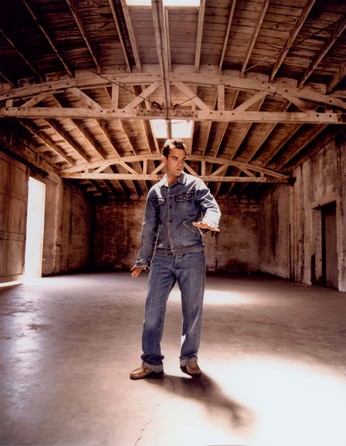 Robbie Williams - Diverse Bilder - 15