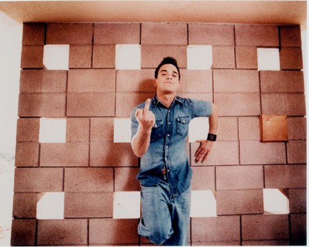 Robbie Williams - Diverse Bilder - 17