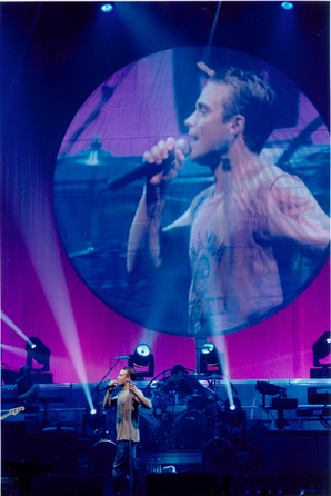 Robbie Williams - Diverse Bilder - 19