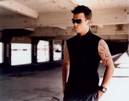 Robbie Williams - Diverse Bilder - 21