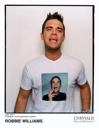 Robbie Williams - Diverse Bilder - 29