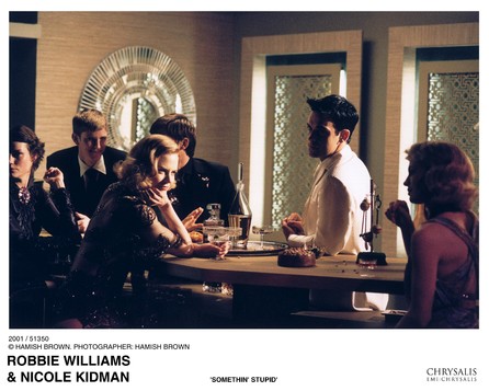 Robbie Williams - Diverse Bilder - 33