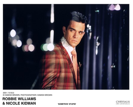 Robbie Williams - Diverse Bilder - 34