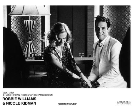 Robbie Williams - Diverse Bilder - 35