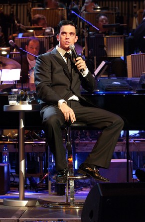 Robbie Williams - Diverse Bilder - 38