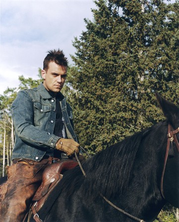 Robbie Williams - Diverse Bilder - 44