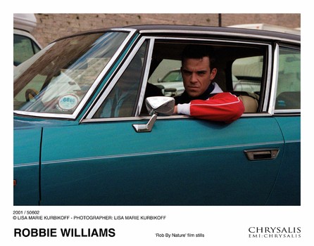 Robbie Williams - Diverse Bilder - 6