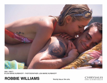 Robbie Williams - Diverse Bilder - 8