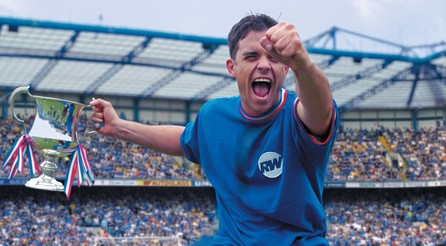 Robbie Williams - Greatest Hits 2004 - 10