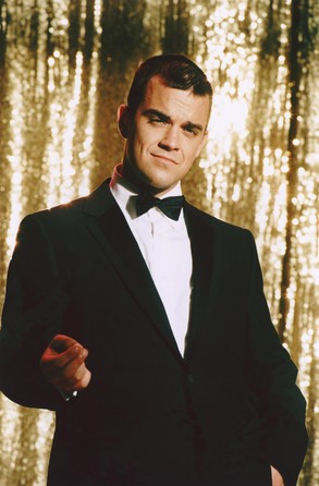 Robbie Williams - Greatest Hits 2004 - 12