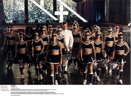 Robbie Williams - Greatest Hits 2004 - 2