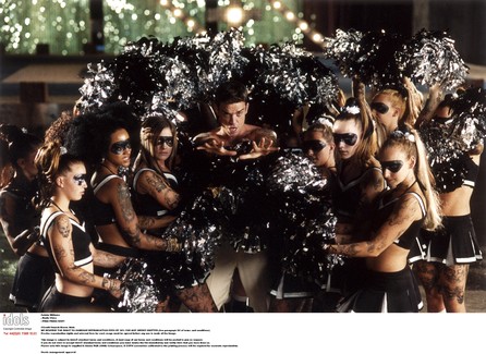 Robbie Williams - Greatest Hits 2004 - 3