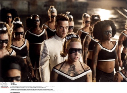 Robbie Williams - Greatest Hits 2004 - 4