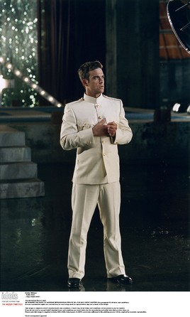 Robbie Williams - Greatest Hits 2004 - 5