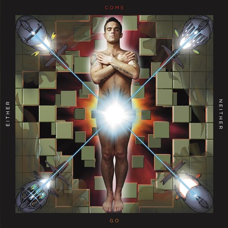 Robbie Williams - Intensive Care 2005 - 2