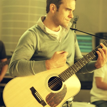 Robbie Williams - Intensive Care 2005 - 6