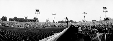 Robbie Williams - Robbie Williams Live At Knebworth 10th Anniversary - 05