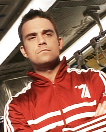 Robbie Williams - Rudebox 2006 - 2