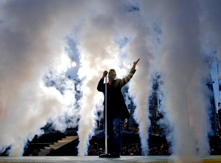 Robbie Williams - Rudebox 2006 - 4