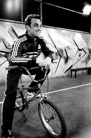 Robbie Williams - Rudebox 2006 - 7