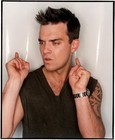 Robbie Williams - Diverse Bilder - 1
