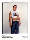 Robbie Williams - Diverse Bilder - 28
