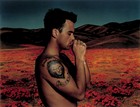 Robbie Williams - Eternity - Cover