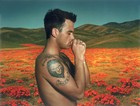 Robbie Williams - Greatest Hits 2004 - 8