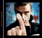 Robbie Williams - Intensive Care 2005 - Cover