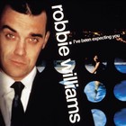 Robbie Williams - I've been Expecting You 2006 - Cover