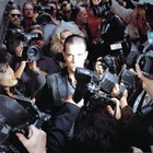 Robbie Williams - Life Thru A Lens 2006 - Cover