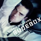 Robbie Williams - Rudebox 2006 - Cover