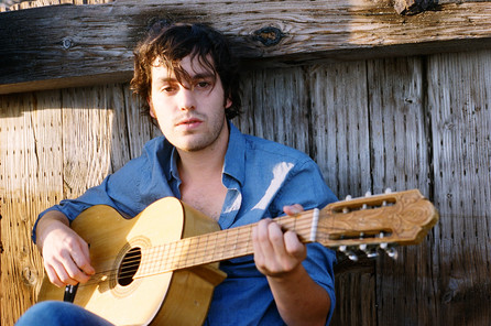 Robert Francis - Before Nightfall - 1