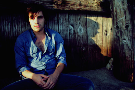 Robert Francis - Before Nightfall - 2