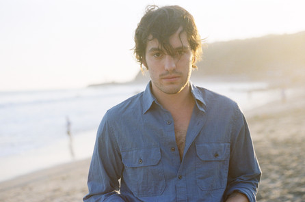 Robert Francis - Before Nightfall - 4