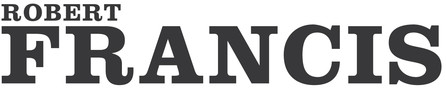 Robert Francis Logo