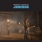 Robert Francis - Junebug - Cover