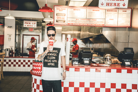 Robin Schulz - 2015 - 2