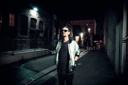 Robin Schulz - 2015 - 3