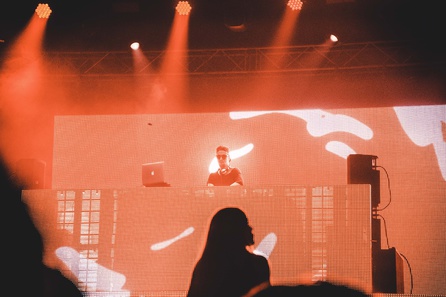 Robin Schulz - Live 2015 - 06