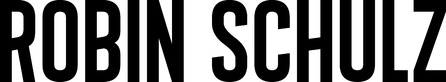 Robin Schulz - Logo 2016