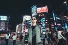 Robin Schulz - 2015 Tokyo